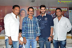 Speedunnodu Success Meet