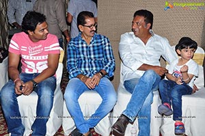 Speedunnodu Success Meet