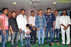 Speedunnodu Success Meet