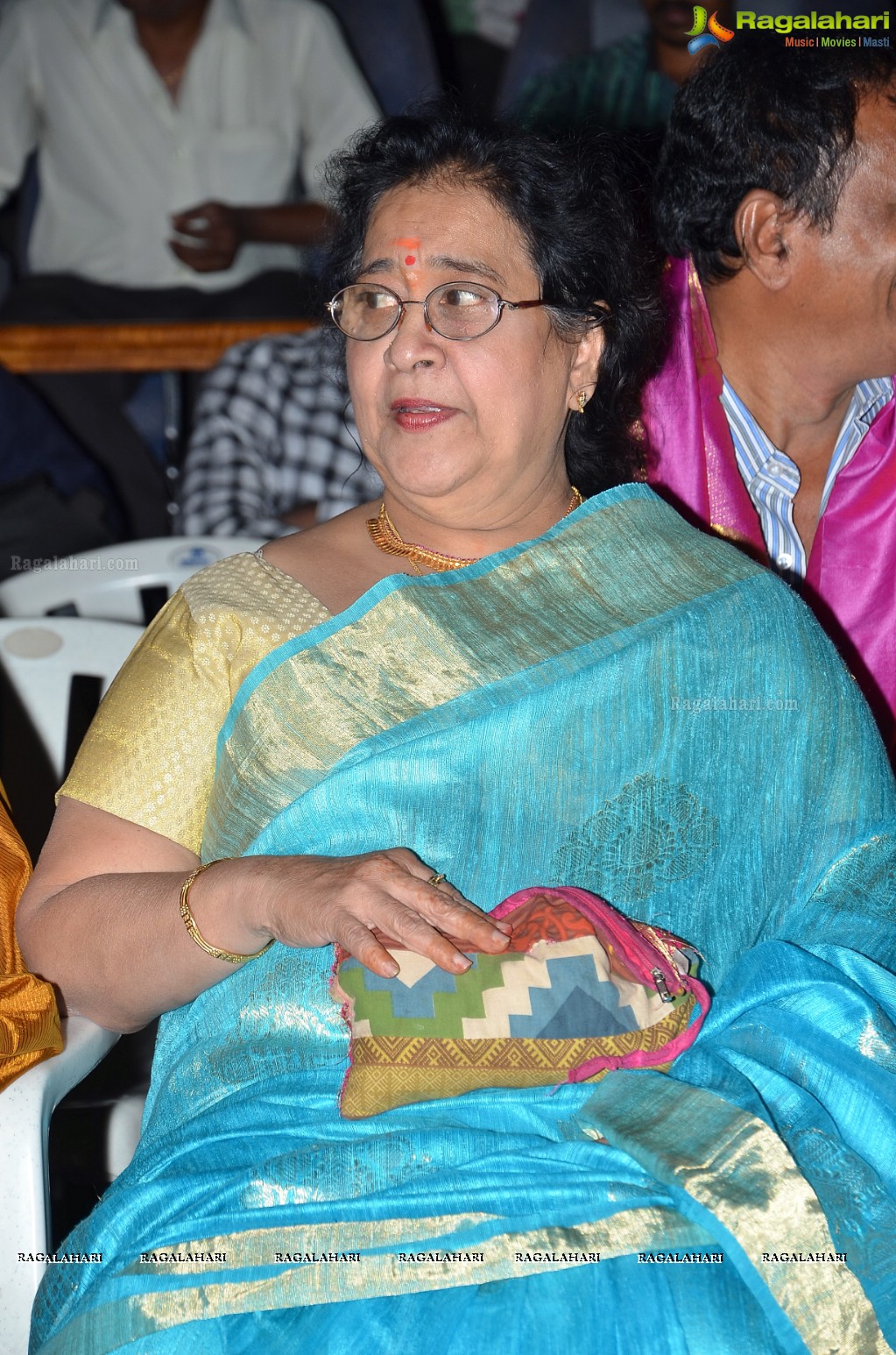 Telugu Cinema Puttina Roju Press Meet