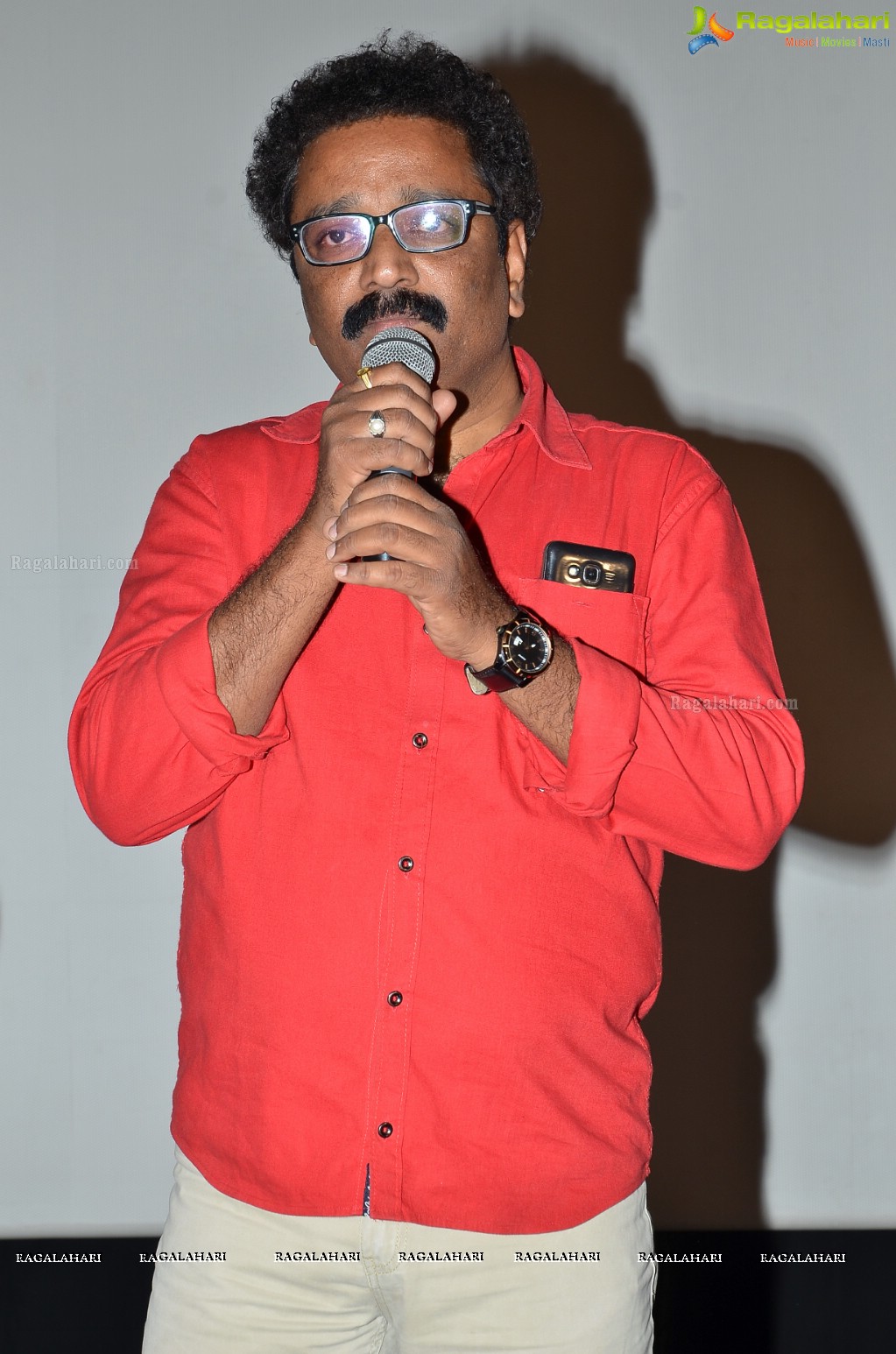 Telugu Cinema Puttina Roju Press Meet