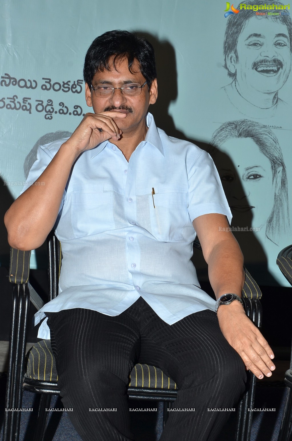 Telugu Cinema Puttina Roju Press Meet