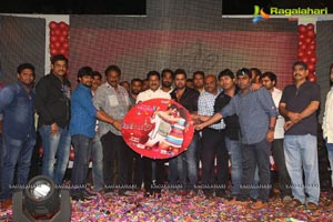 Tuntari Audio Release