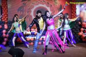 Tuntari Audio Release