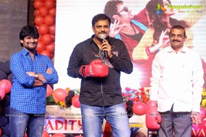 Tuntari Audio Release