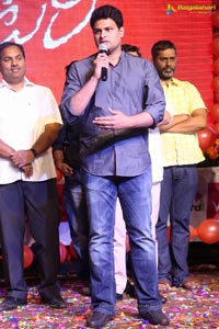 Tuntari Audio Release