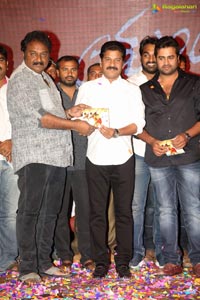 Tuntari Audio Release