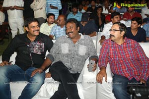 Tuntari Audio Release