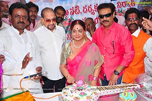 Vijaya Nirmala