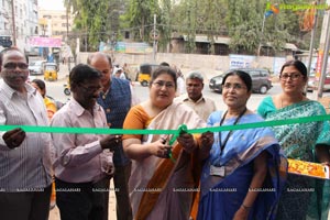 Lepakshi Exhibition