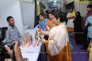 Lepakshi Exhibition