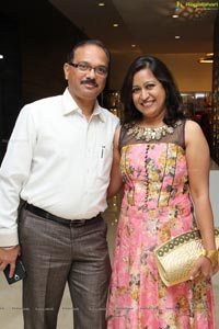 21st Anniversary of Arpana and Ritesh