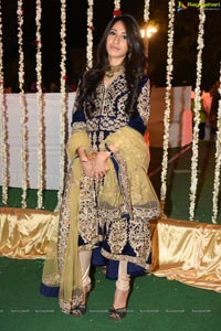 Aamer Javeed - Ruba Khan