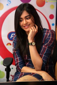 Adah Sharma