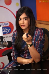 Adah Sharma