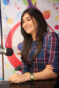 Adah Sharma