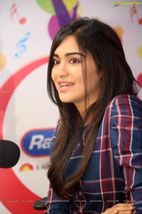 Adah Sharma