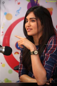 Adah Sharma