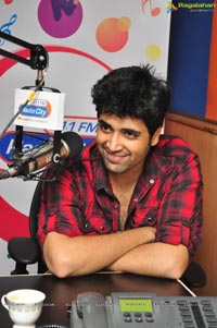 Adivi Sesh