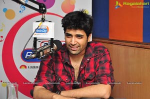 Adivi Sesh