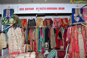 Akritti Elite Exhibition and Sale