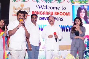 Bangaaru Bhoomi Developers