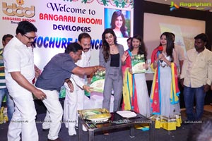 Bangaaru Bhoomi Developers