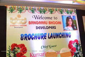 Bangaaru Bhoomi Developers