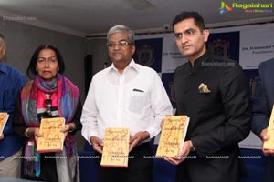 Rai Bahadur Mul Raj Book Launch