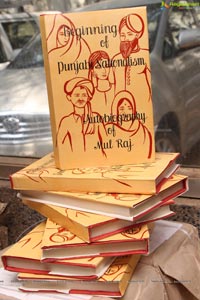 Rai Bahadur Mul Raj Book Launch