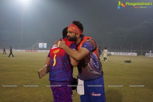 Bengal Tigers Vs Punjab De Sher