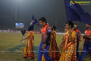 Bengal Tigers Vs Punjab De Sher