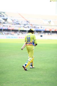 Kerala Strikers Vs Chennai Rhinos