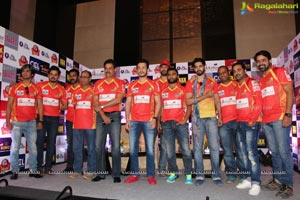 CCL 6 - Telugu Warriors