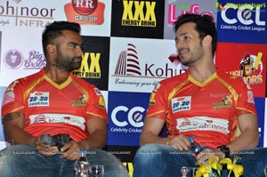 CCL 6 - Telugu Warriors