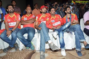 CCL 6 - Telugu Warriors