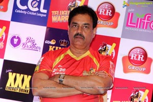 CCL 6 - Telugu Warriors