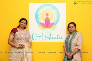Chi Studio Hyderabad