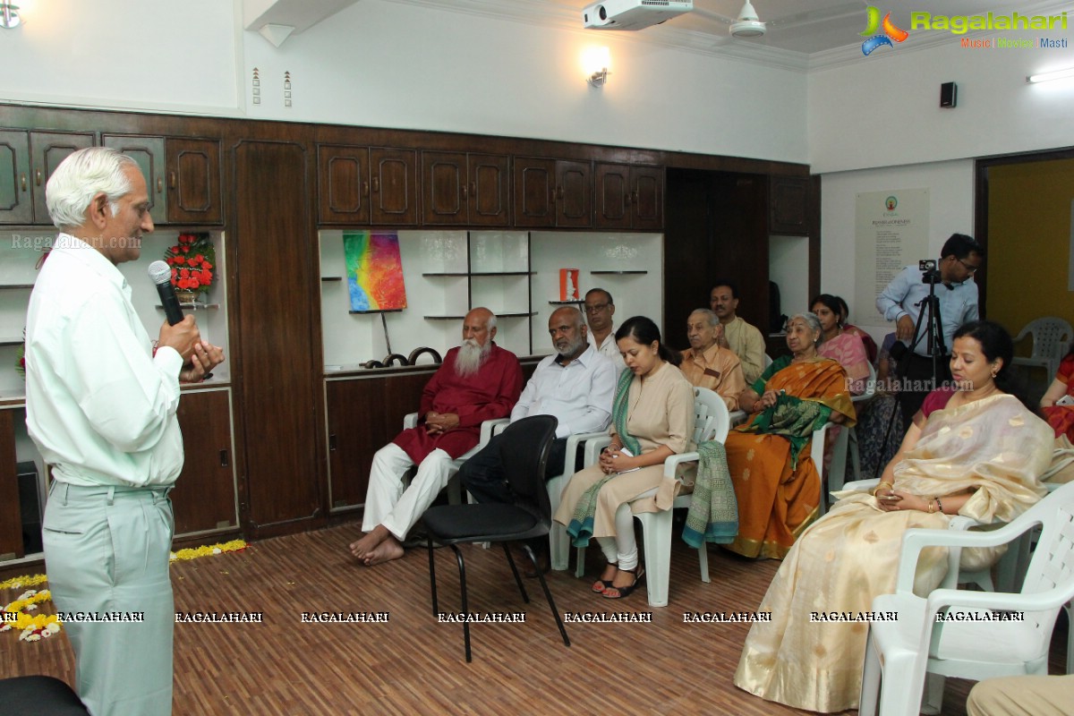 Chi Studio Launch, Hyderabad