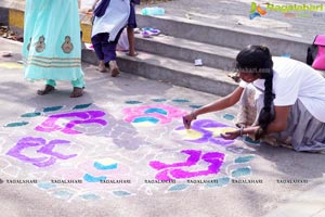 Chiguru Youth for Seva