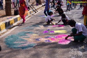 Chiguru Youth for Seva