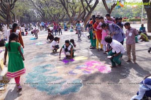 Chiguru Youth for Seva