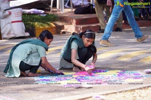 Chiguru Youth for Seva