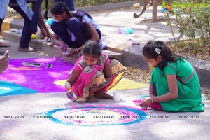 Chiguru Youth for Seva