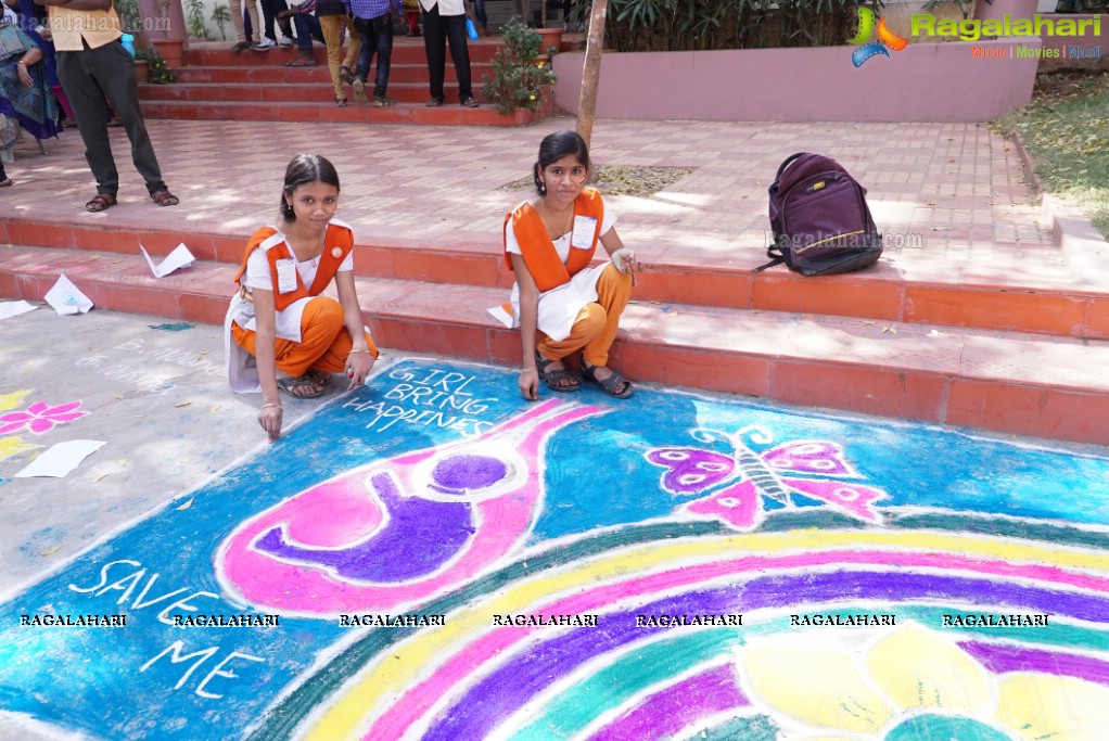 Chiguru - A Fun Day Event for Childrens by Youth for Seva