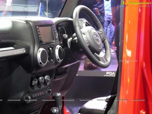 Delhi Auto Expo 2016