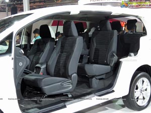 Delhi Auto Expo 2016