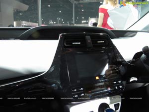 Delhi Auto Expo 2016