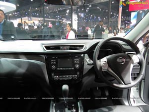 Delhi Auto Expo 2016