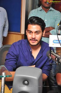 Drushyakavyam Radio City